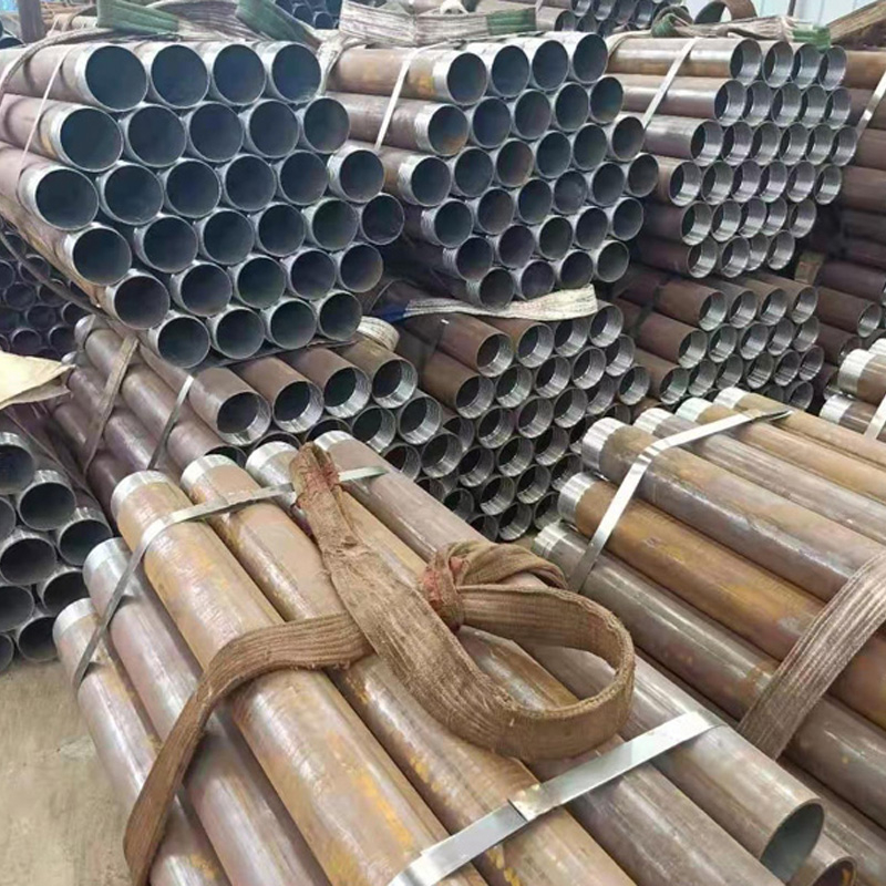 阜新地质跟管