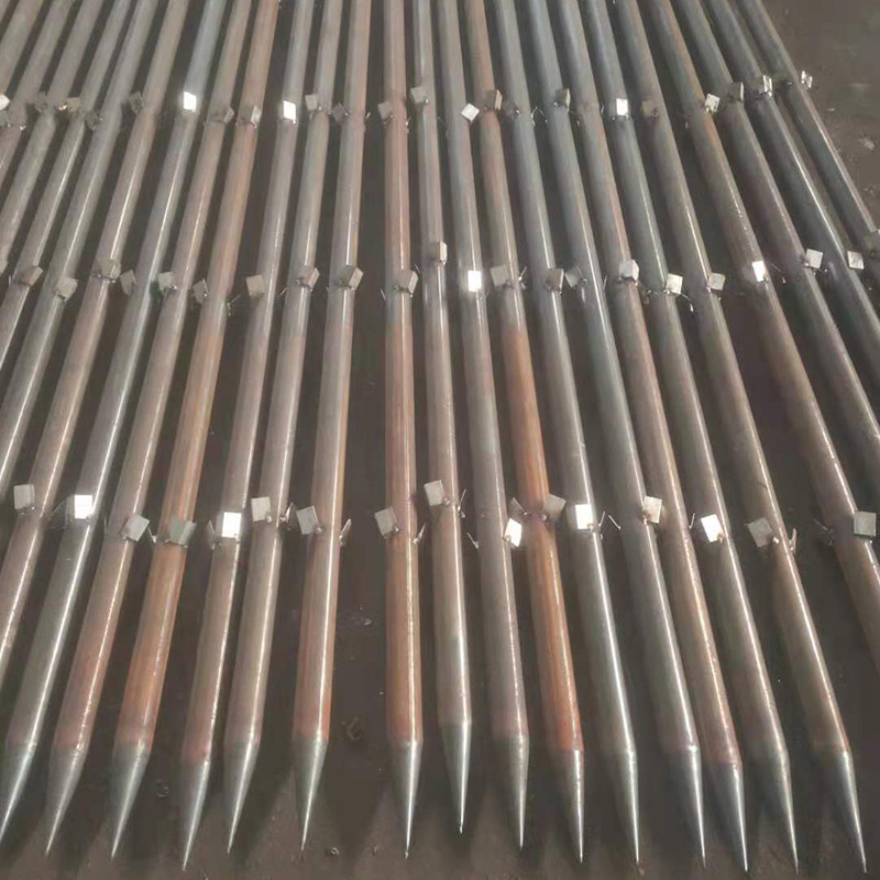 阜新土钉小导管